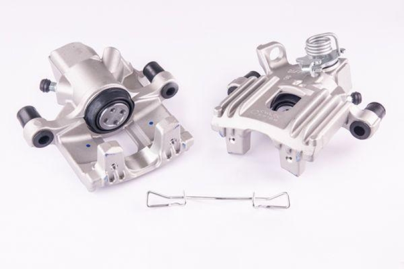 HELLA 8AC 355 380-881 Bremssattel f&uuml;r MINI MINI (R50/R53)