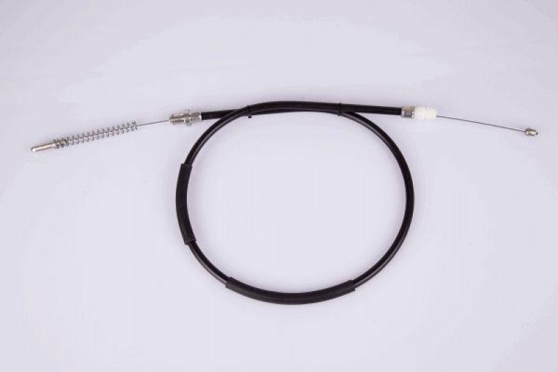 HELLA 8AS 355 667-521 Seilzug, Feststellbremse f&uuml;r VW/MB