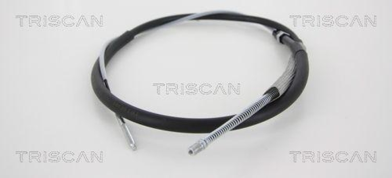 TRISCAN 8140 291106 Handbremsseil f&uuml;r Vw Golf Iii Syncro