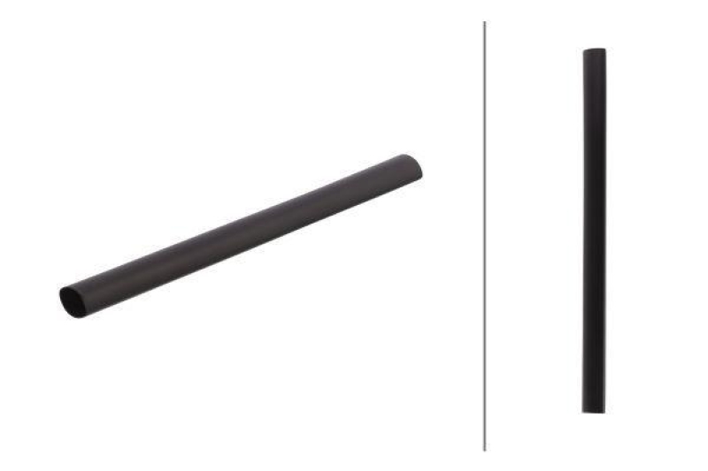 HELLA 9MJ 008 039-051 W&auml;rmeschrumpfschlauch &Oslash; 19 mm, schwarz, 3:1