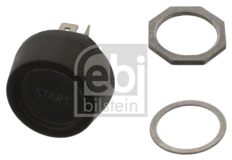 FEBI BILSTEIN 35903 Zünd-/Startschalter