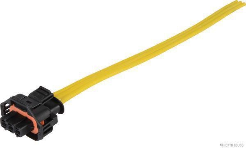 HERTH+BUSS 51277322 Kabelreparatursatz RepCon