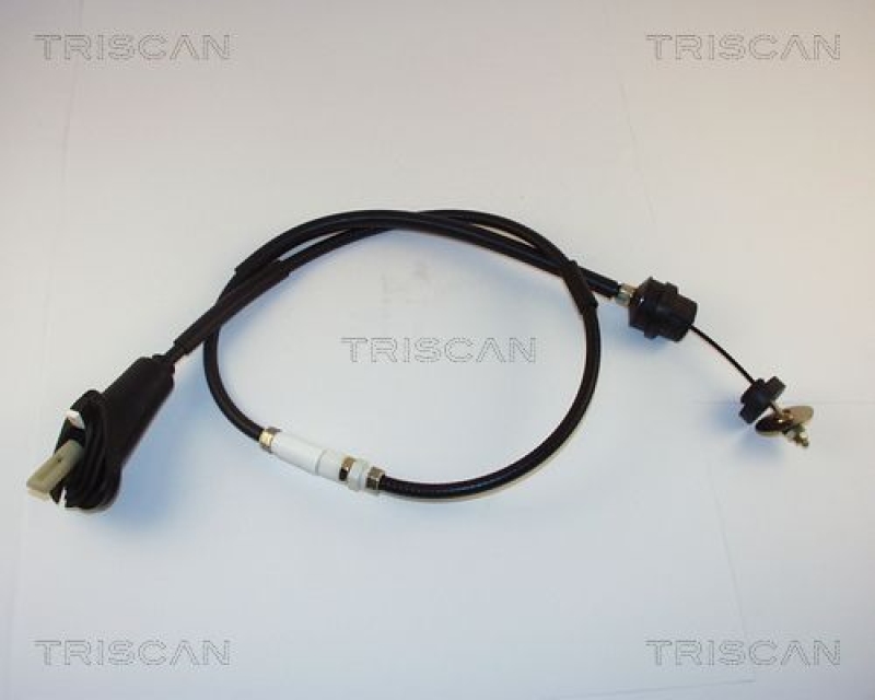 TRISCAN 8140 28236 Kupplungsseil für Peugeot 106 96->