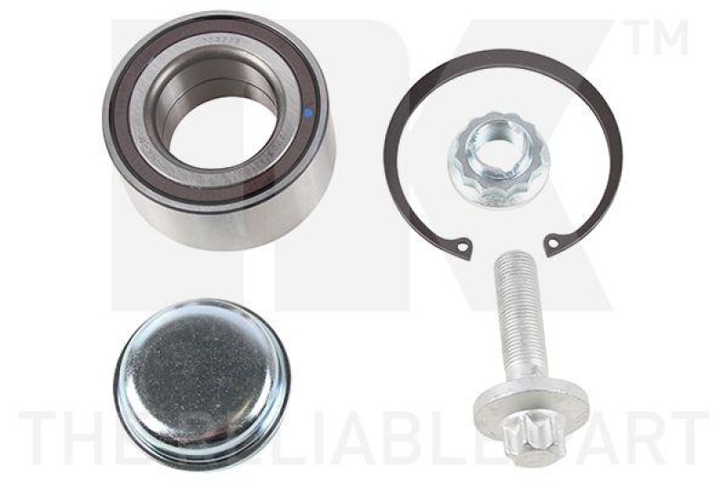 NK 753329 Radlager f&uuml;r MERCEDES-BENZ