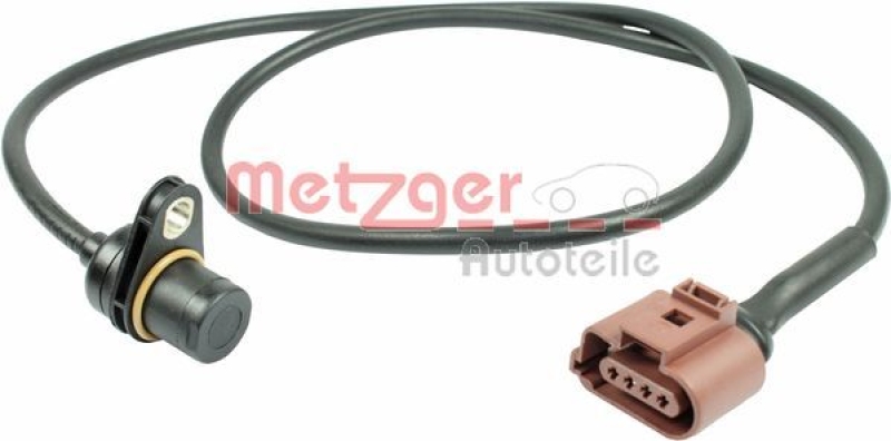 METZGER 0900194 Lenkwinkelsensor für SEAT/SKODA/VW