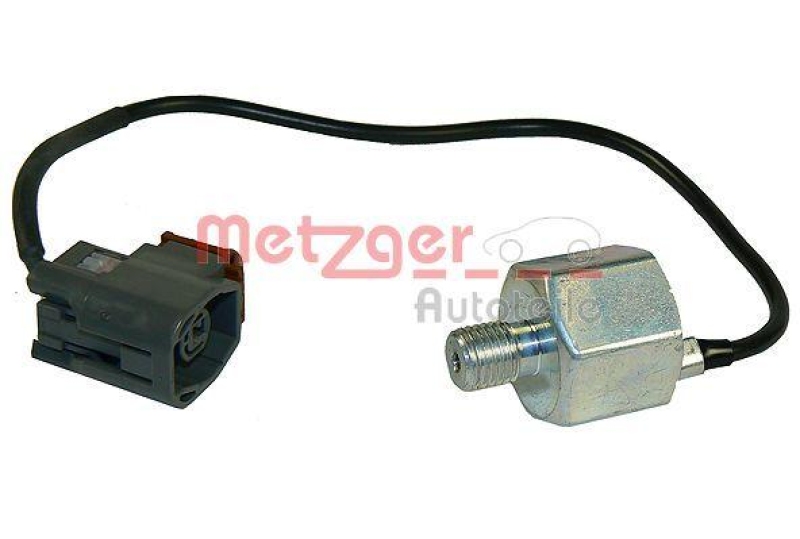 METZGER 0907080 Klopfsensor