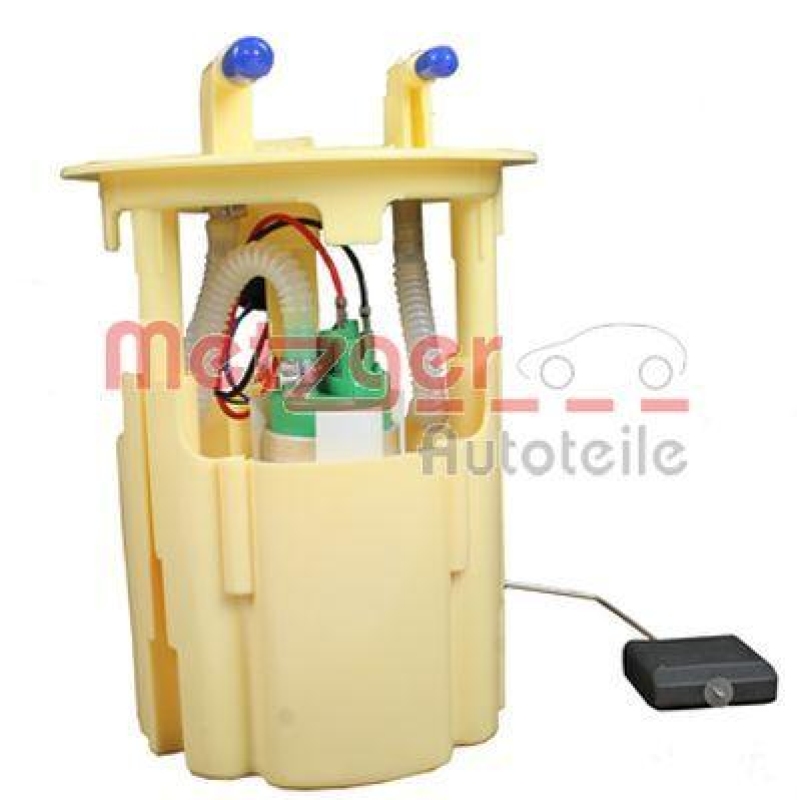 METZGER 2250183 Kraftstoff-F&ouml;rdereinheit f&uuml;r CITROEN/PEUGEOT
