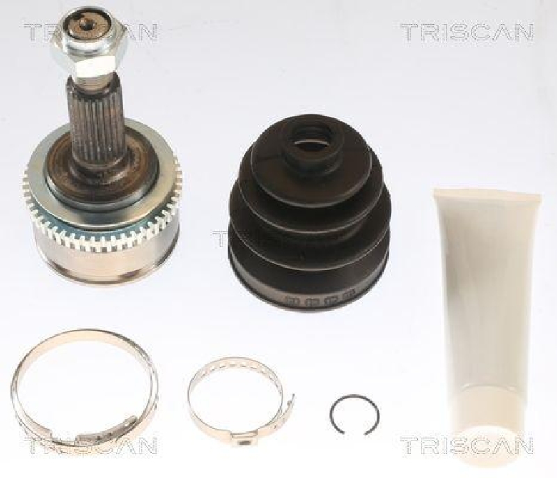 TRISCAN 8540 18118 Gleichlaufgelenk f&uuml;r Kia