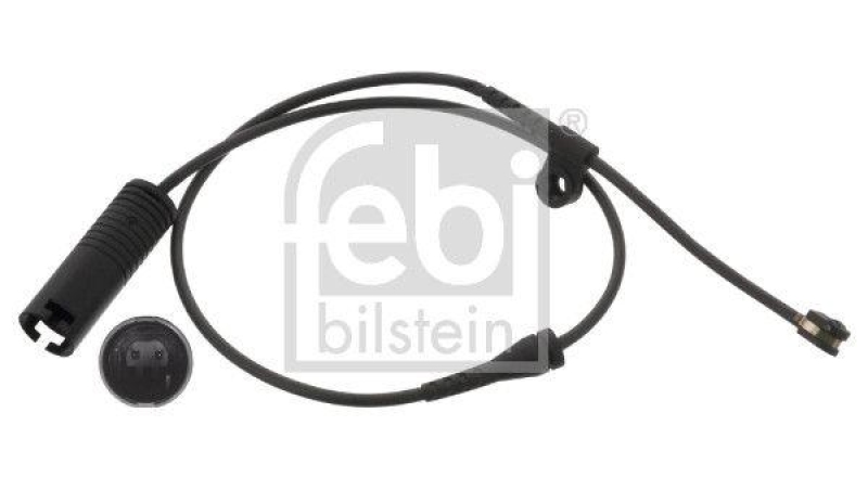 FEBI BILSTEIN 07849 Verschlei&szlig;kontakt f&uuml;r BMW