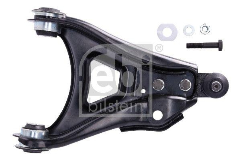FEBI BILSTEIN 10895 Querlenker mit Lagern und Gelenk f&uuml;r Renault