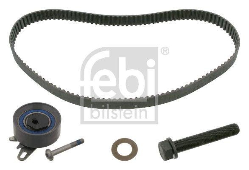 FEBI BILSTEIN 30780 Zahnriemensatz für VW-Audi
