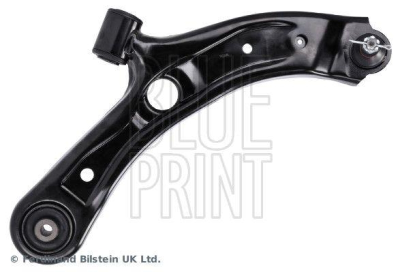 BLUE PRINT ADBP860122 Querlenker mit Lagern, Gelenk, Kronenmutter und Splint f&uuml;r SUZUKI