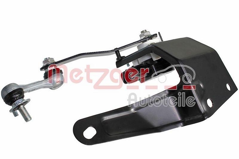 METZGER 0901521 Sensor, Leuchtweitenregulierung f&uuml;r LEXUS HA