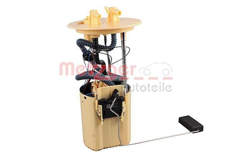 METZGER 2250377 Kraftstoff-F&ouml;rdereinheit f&uuml;r FORD