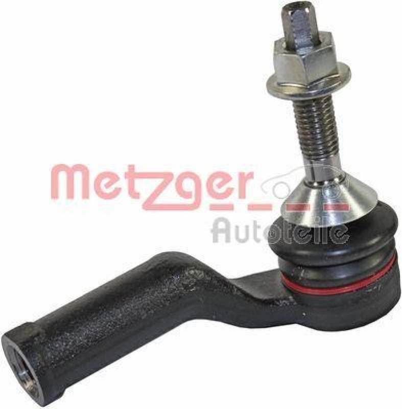 METZGER 54050402 Spurstangenkopf f&uuml;r FORD VA rechts