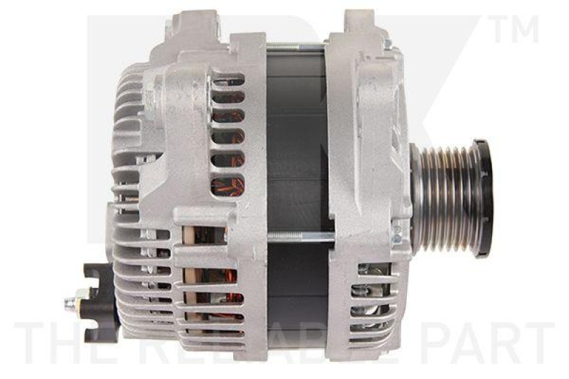 NK 4823004 Generator f&uuml;r FIAT,NISSAN,OPEL,RENAULT,VAUXH