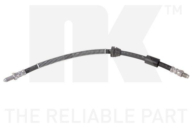 NK 852559 Bremsschlauch f&uuml;r FORD