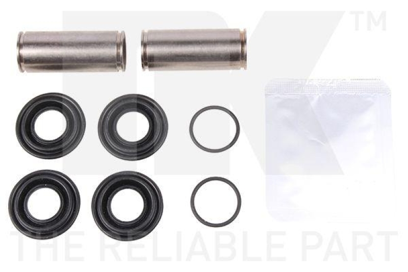 NK 8939003 F&uuml;hrungsh&uuml;lse, Bremssattel f&uuml;r RENAULT