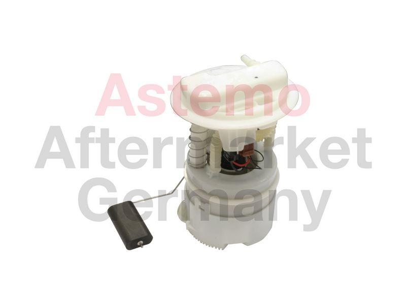 HITACHI 2503330 Kraftstofff&ouml;rdereinheit f&uuml;r RENAULT u.a.