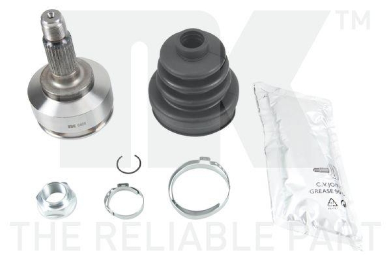 NK 512642 f&uuml;r HONDA