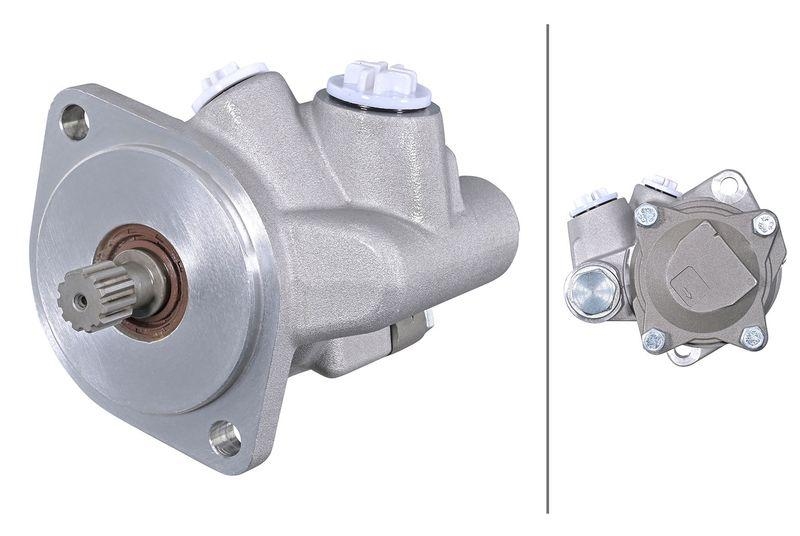 HELLA 8TL 359 004-011 Hydraulikpumpe, Lenkung