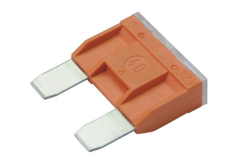 BOSCH 1 987 529 020 Sicherung