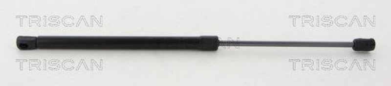 TRISCAN 8710 69227 Gasfeder Koffer-/Laderaum