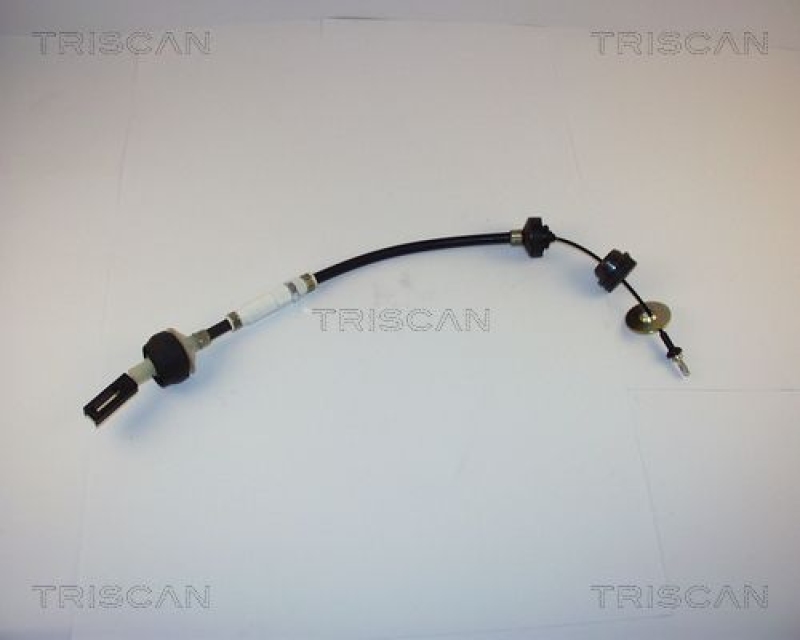 TRISCAN 8140 28237 Kupplungsseil für Citroen Berlingo,Peugeot P