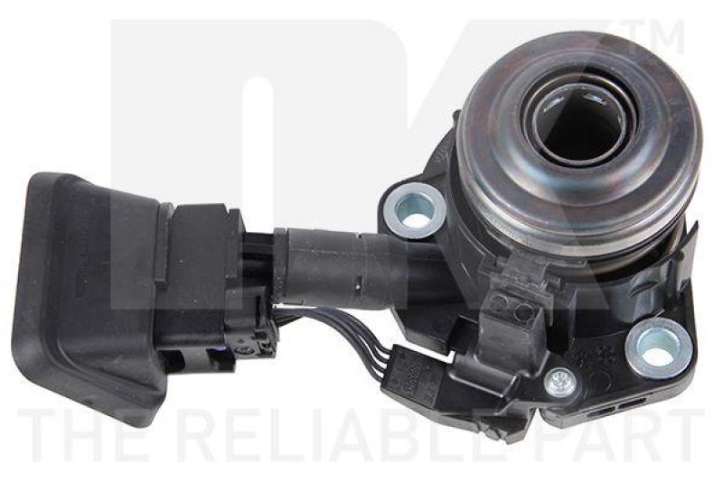 NK 143701 Zentralausrücker, Kupplung für CITROEN, PEUGEOT