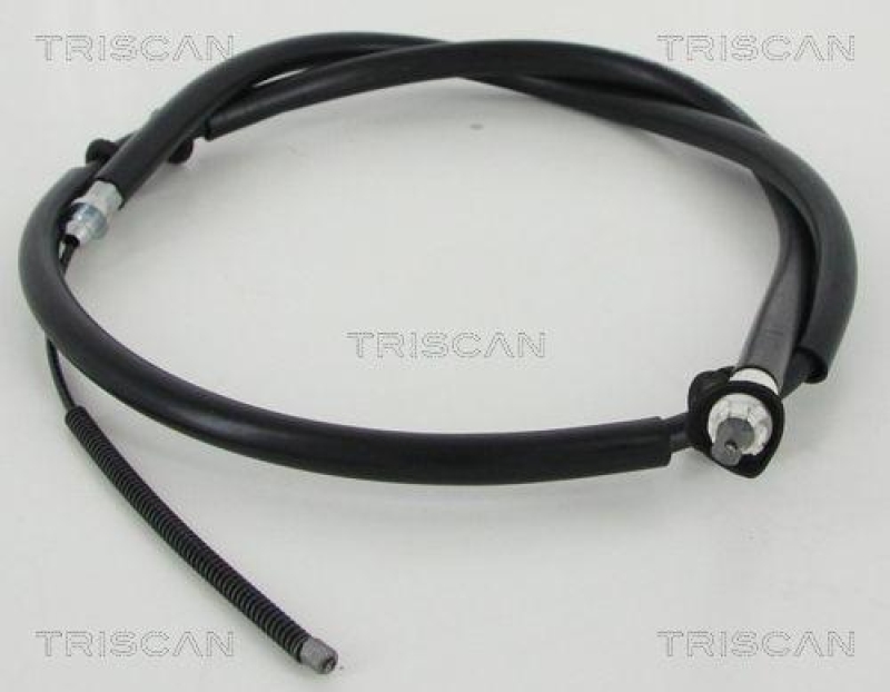 TRISCAN 8140 10161 Handbremsseil f&uuml;r Citro&euml;n, Fiat, Peugeot