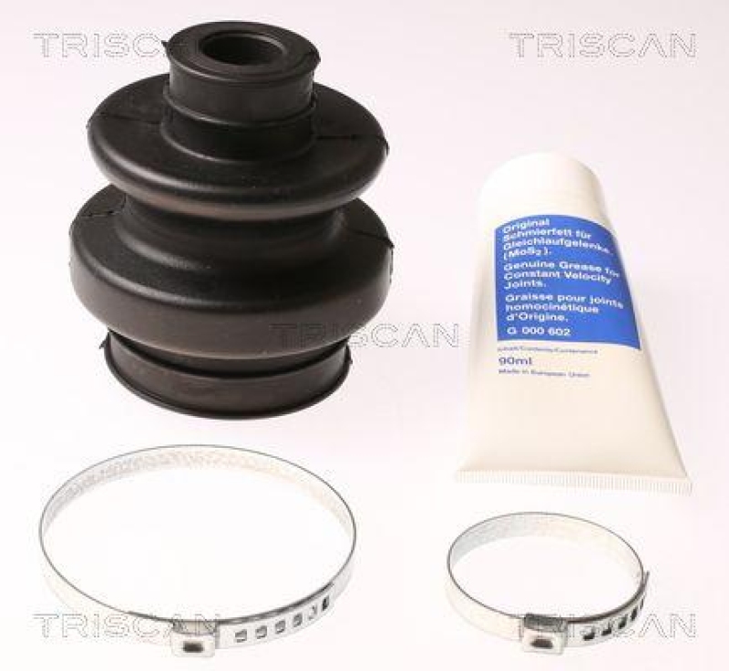 TRISCAN 8540 18803 Manchettensatz, Thermoplast f&uuml;r Kia