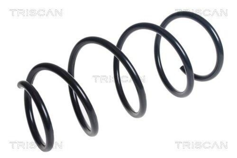 TRISCAN 8750 13232 Spiralfeder Vorne f&uuml;r Coil Spring Front Toyota