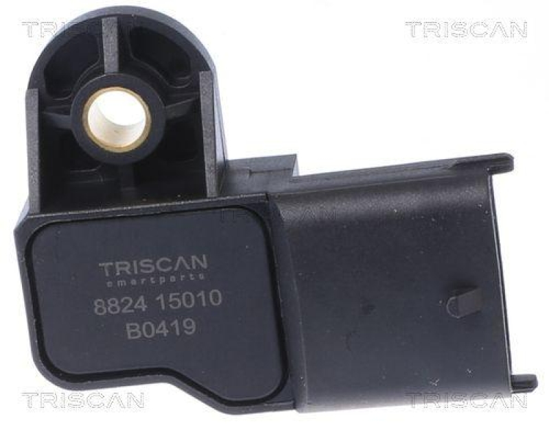 TRISCAN 8824 15010 Sensor, Manifold Druck für Alfa, Fiat, Opel, Saab