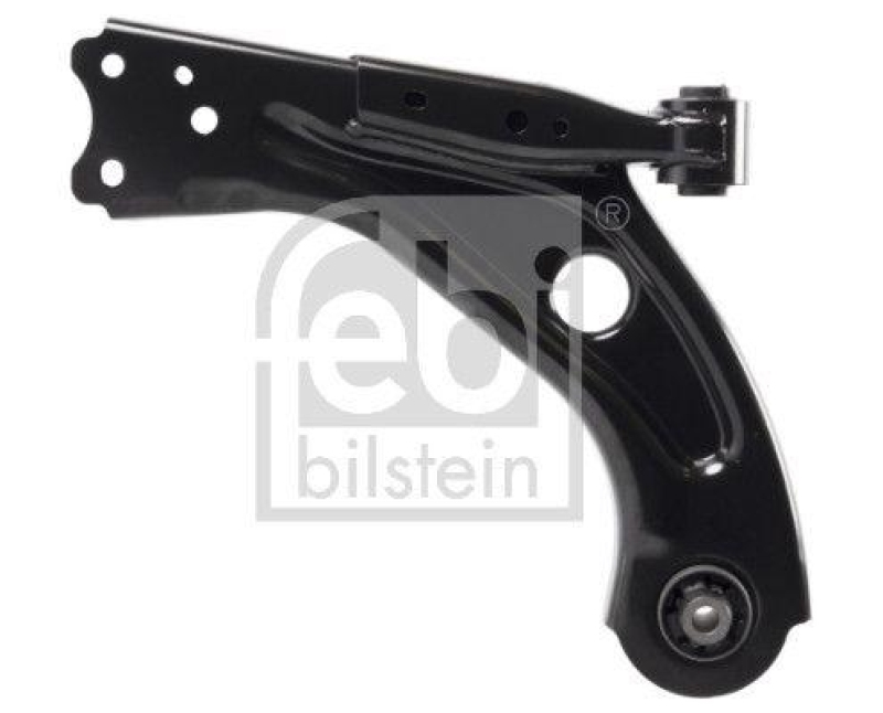 FEBI BILSTEIN 174577 Querlenker mit Lagern und ohne Gelenk f&uuml;r Peugeot