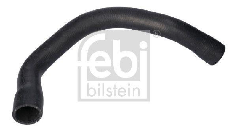 FEBI BILSTEIN 181006 K&uuml;hlwasserschlauch f&uuml;r VW-Audi