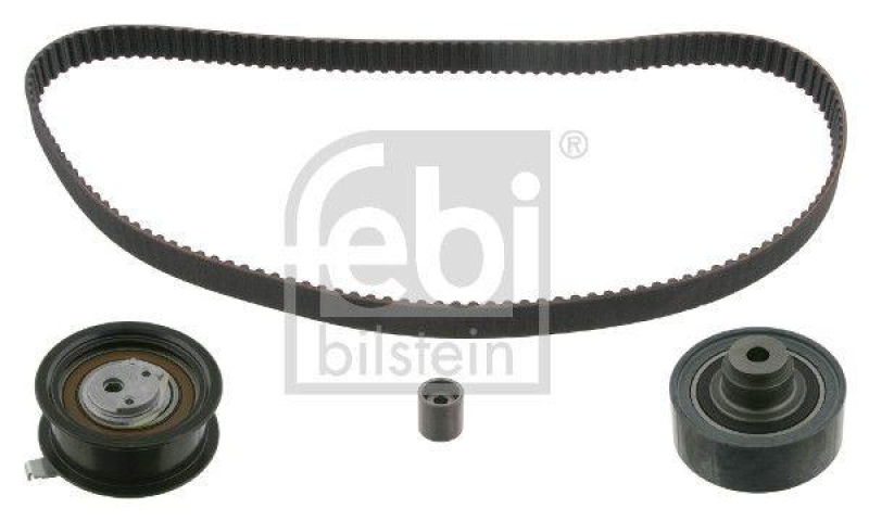 FEBI BILSTEIN 30781 Zahnriemensatz f&uuml;r VW-Audi
