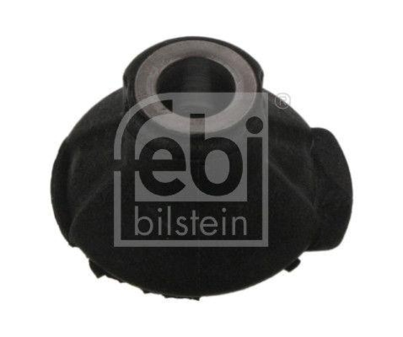 FEBI BILSTEIN 34367 Lenkgetriebelager für Mercedes-Benz