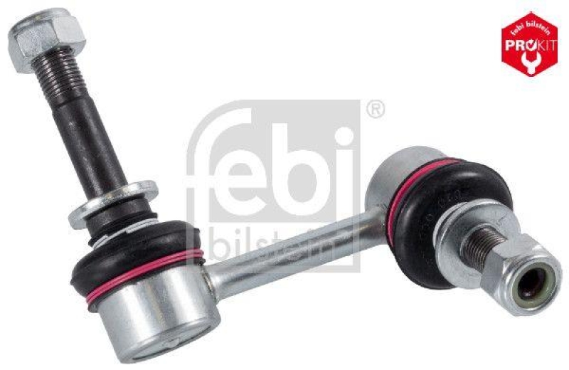 FEBI BILSTEIN 42988 Verbindungsstange mit Sicherungsmuttern für TOYOTA