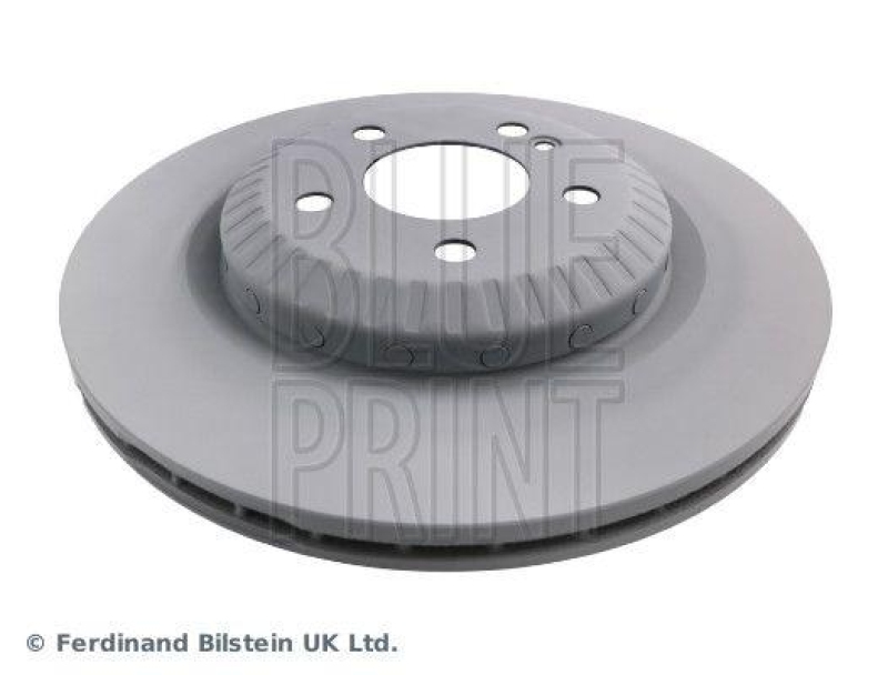 BLUE PRINT ADBP430084 Bremsscheibe für Mercedes-Benz PKW