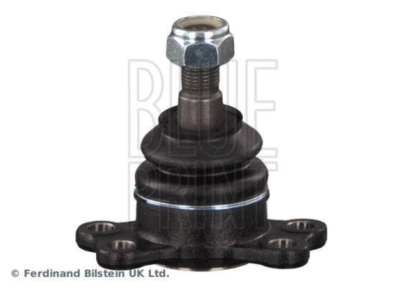 BLUE PRINT ADG086136 Traggelenk mit Sicherungsmutter und Sicherungsring für SSANGYONG