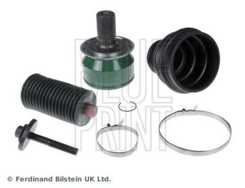 BLUE PRINT ADM58943 Antriebswellengelenksatz f&uuml;r MAZDA