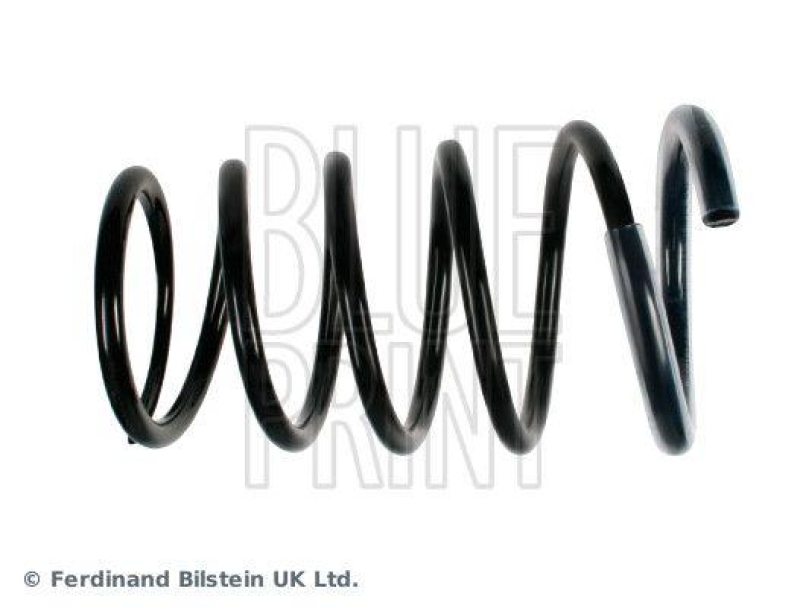 BLUE PRINT ADN188341 Fahrwerksfeder f&uuml;r NISSAN