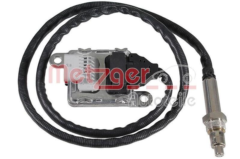 METZGER 0899344 Nox-Sensor, Nox-Katalysator f&uuml;r OPEL/VAUXHALL