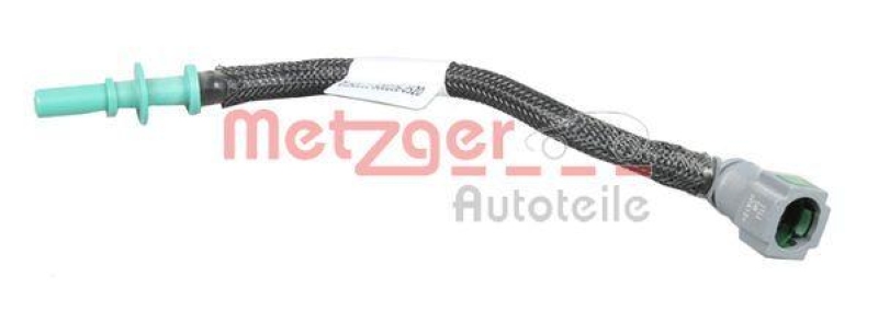 METZGER 2150111 Kraftstoffleitung f&uuml;r CITROEN/DS/PEUGEOT