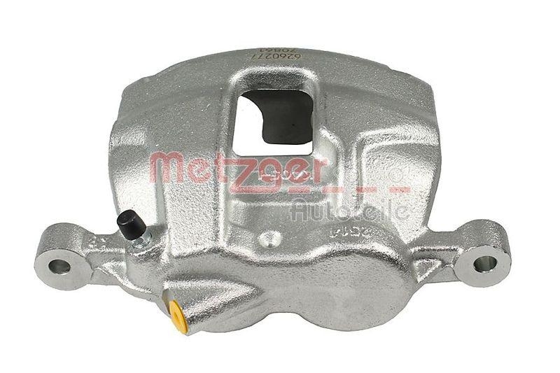 METZGER 6260277 Bremssattel Neuteil f&uuml;r FORD VA links