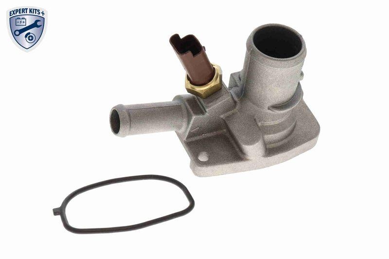 VEMO V24-99-0031 Thermostatgeh&auml;use 88 &deg;C mit Geh&auml;use U. Dichtung f&uuml;r FIAT