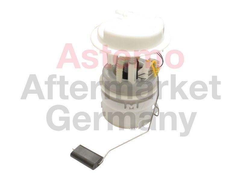 HITACHI 2503331 Kraftstofff&ouml;rdereinheit f&uuml;r PEUGEOT u.a.