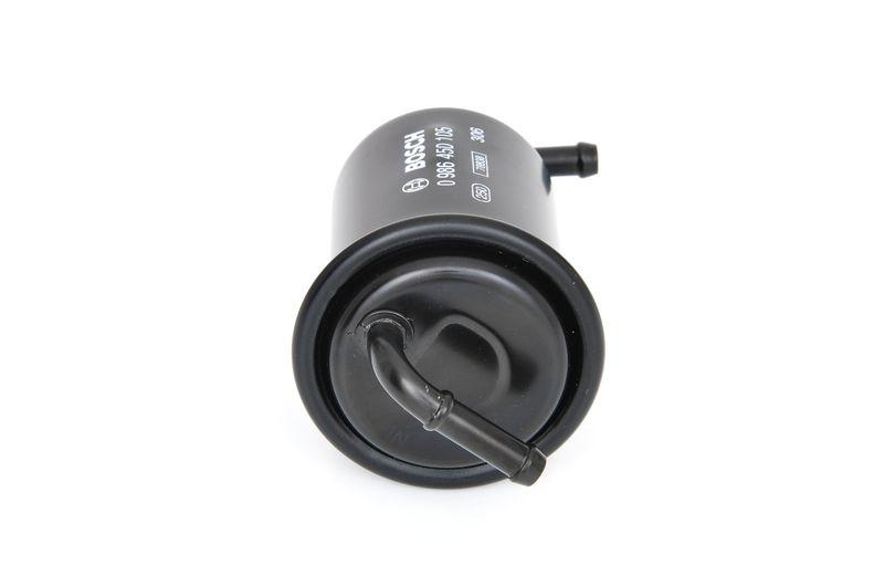 Bosch 0 986 450 105 Kraftstofffilter F0105