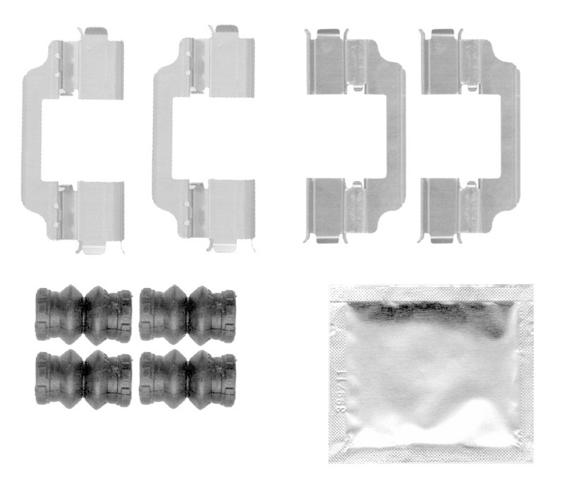 Bosch 1 987 474 813 Zubeh&ouml;rsatz
