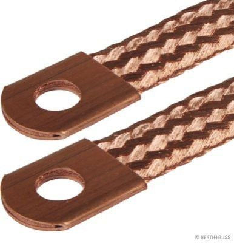 HERTH+BUSS 52287003 Masseband 16 mm&sup2;, 500 mm